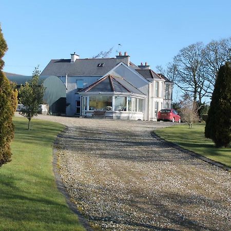 Dungiven Ballyhargan Farm House מראה חיצוני תמונה