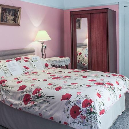 Dungiven Ballyhargan Farm House מראה חיצוני תמונה