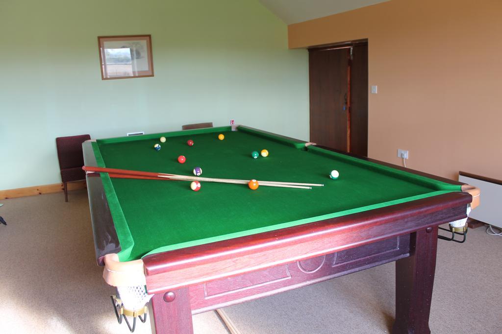 Dungiven Ballyhargan Farm House מראה חיצוני תמונה