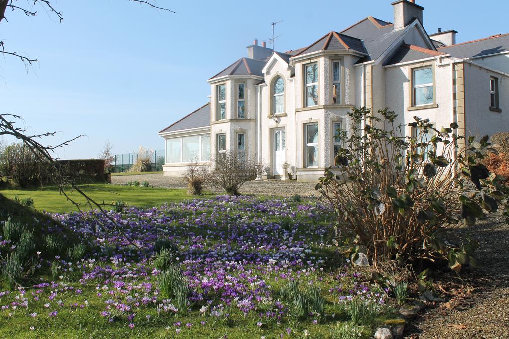 Dungiven Ballyhargan Farm House מראה חיצוני תמונה