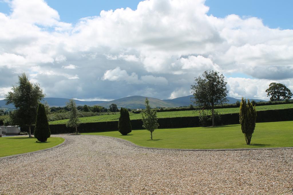 Dungiven Ballyhargan Farm House מראה חיצוני תמונה