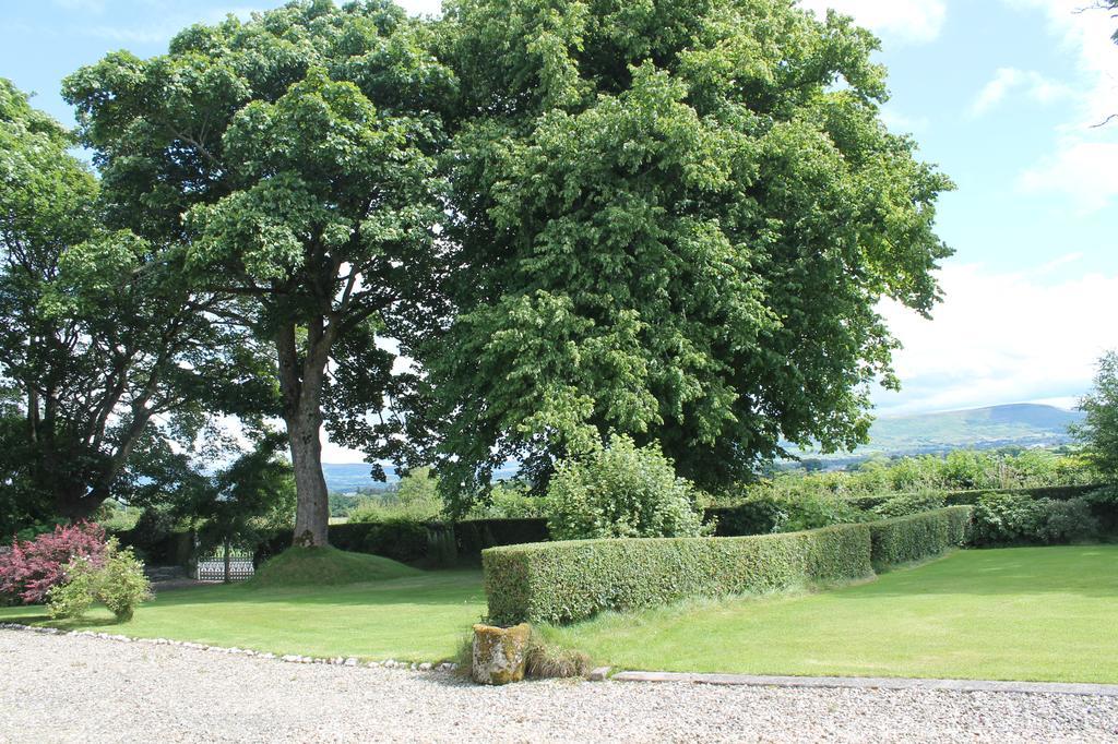 Dungiven Ballyhargan Farm House מראה חיצוני תמונה