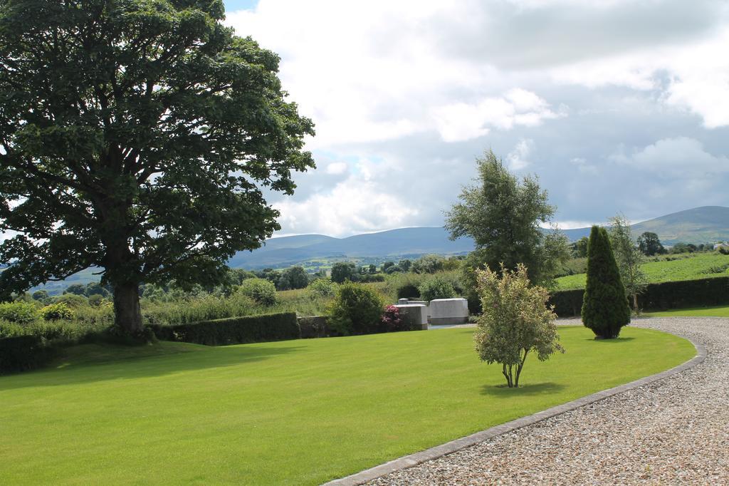 Dungiven Ballyhargan Farm House מראה חיצוני תמונה