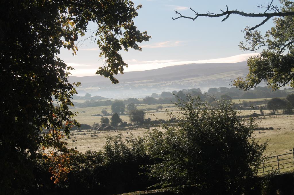 Dungiven Ballyhargan Farm House מראה חיצוני תמונה