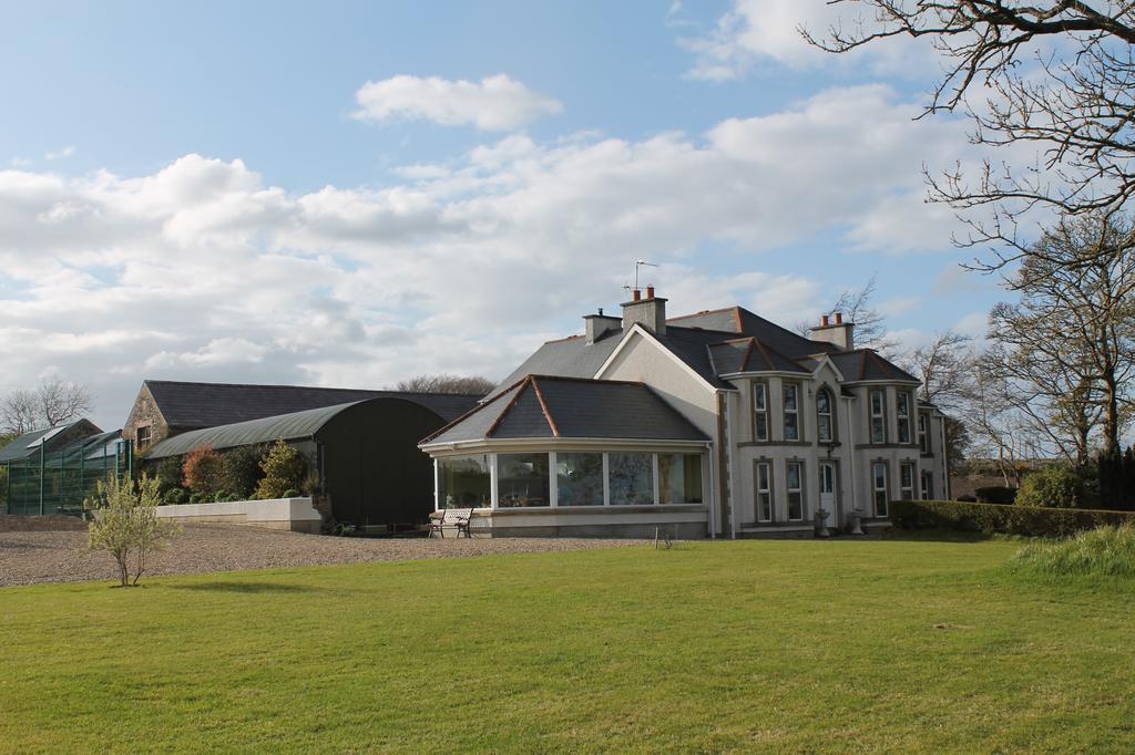 Dungiven Ballyhargan Farm House מראה חיצוני תמונה