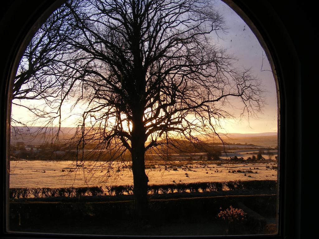 Dungiven Ballyhargan Farm House מראה חיצוני תמונה