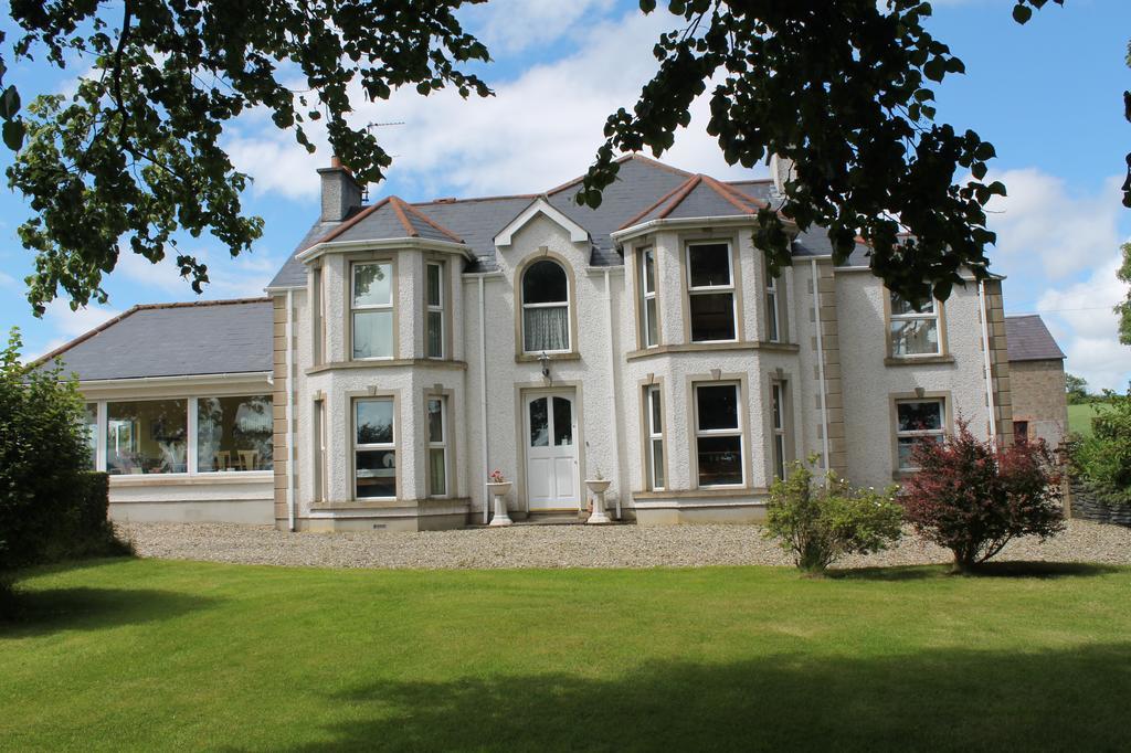 Dungiven Ballyhargan Farm House מראה חיצוני תמונה