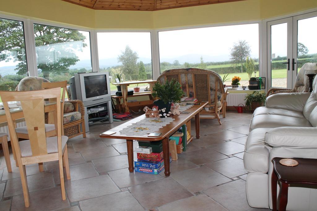Dungiven Ballyhargan Farm House מראה חיצוני תמונה