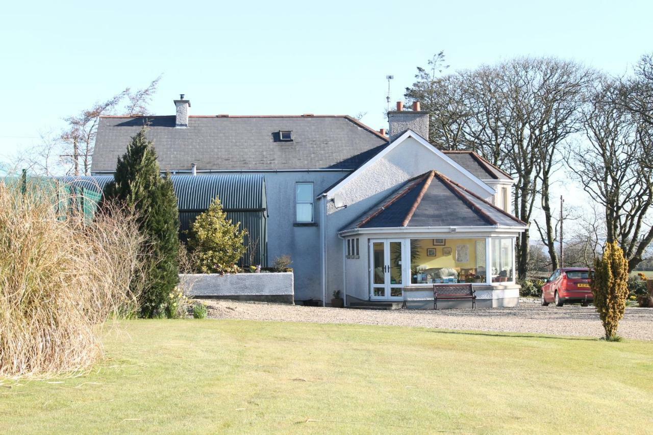 Dungiven Ballyhargan Farm House מראה חיצוני תמונה