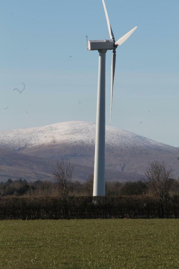 Dungiven Ballyhargan Farm House מראה חיצוני תמונה