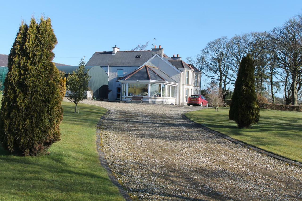 Dungiven Ballyhargan Farm House מראה חיצוני תמונה