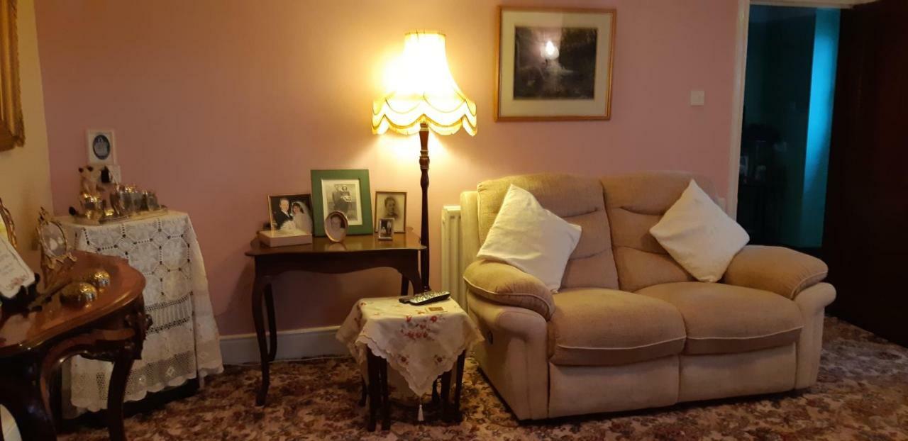 Dungiven Ballyhargan Farm House מראה חיצוני תמונה