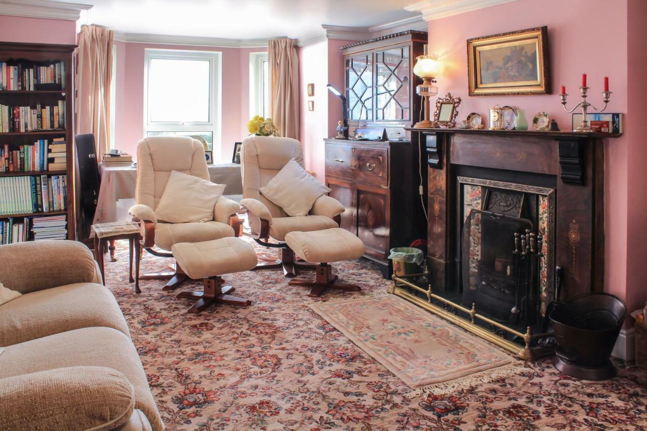 Dungiven Ballyhargan Farm House מראה חיצוני תמונה