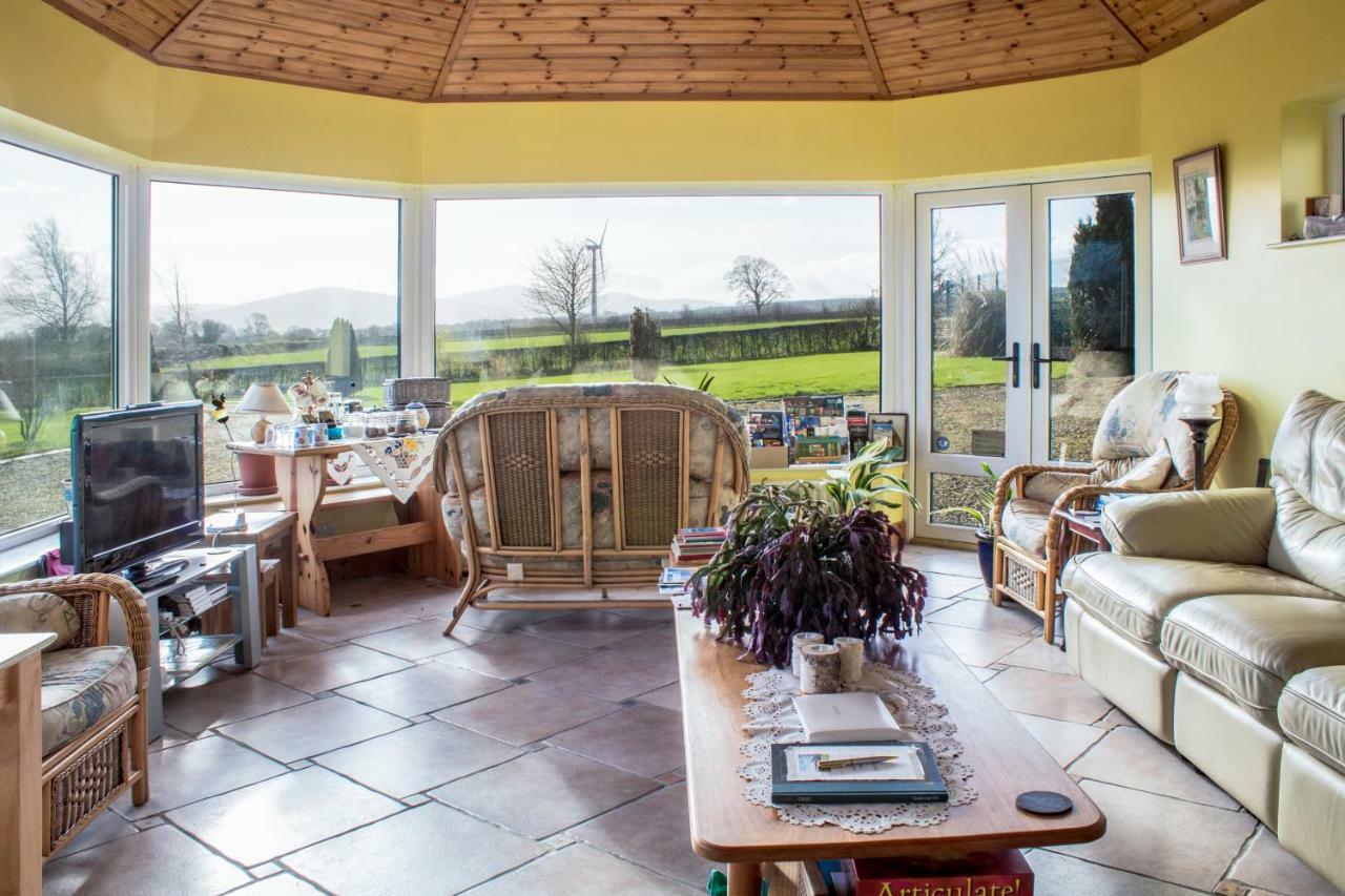 Dungiven Ballyhargan Farm House מראה חיצוני תמונה