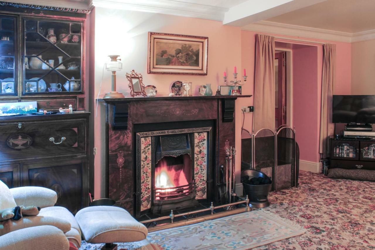 Dungiven Ballyhargan Farm House מראה חיצוני תמונה