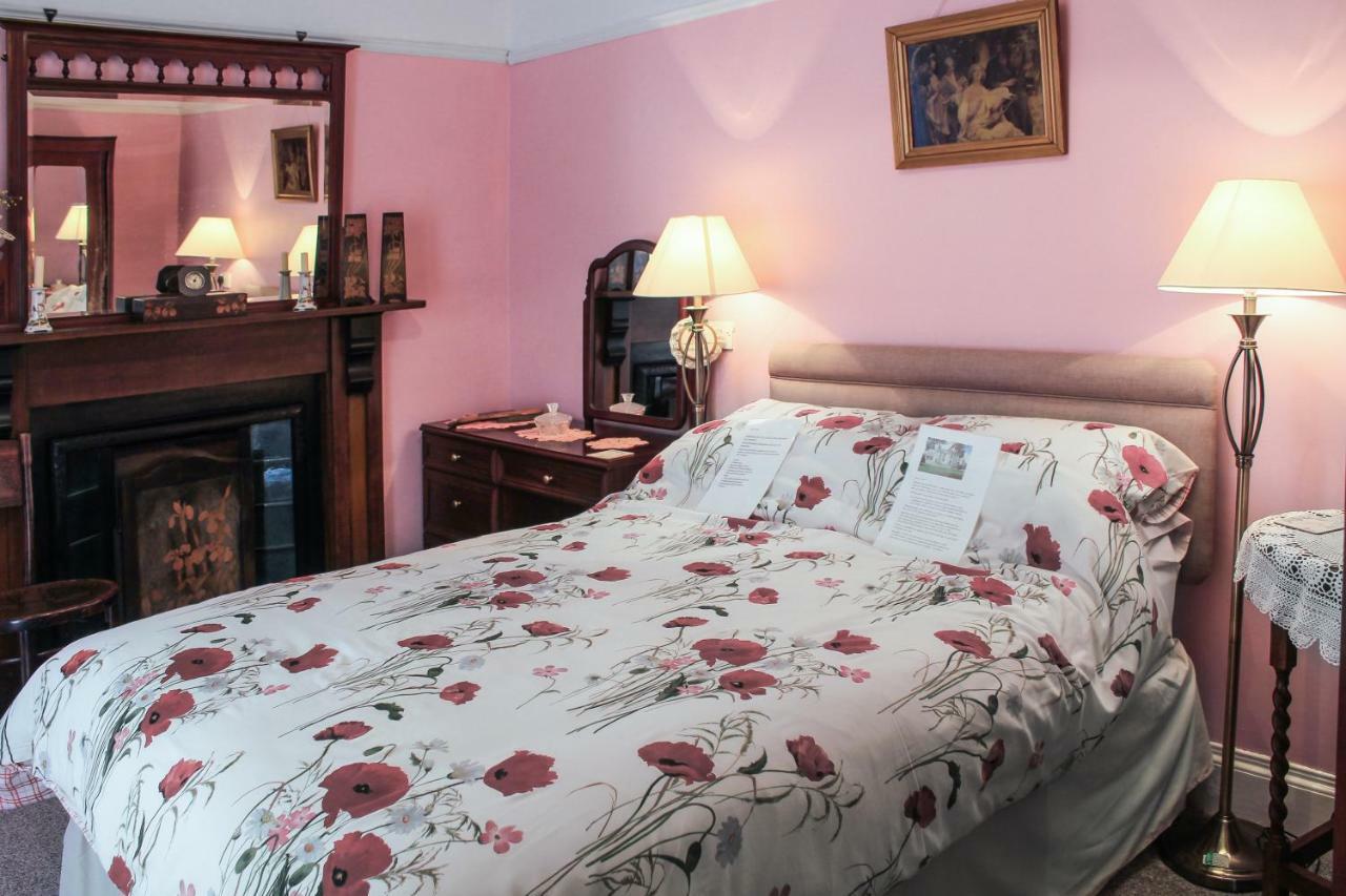 Dungiven Ballyhargan Farm House מראה חיצוני תמונה