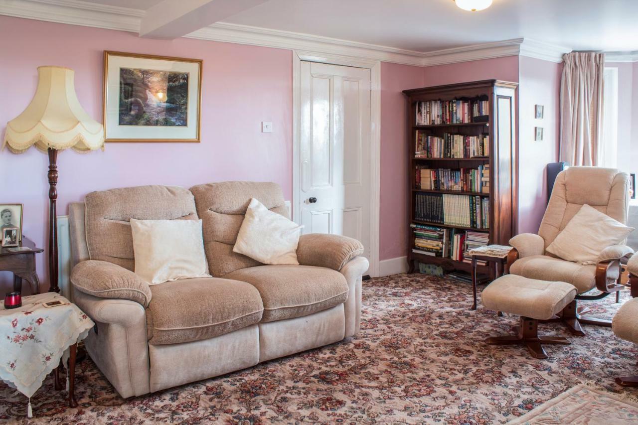 Dungiven Ballyhargan Farm House מראה חיצוני תמונה