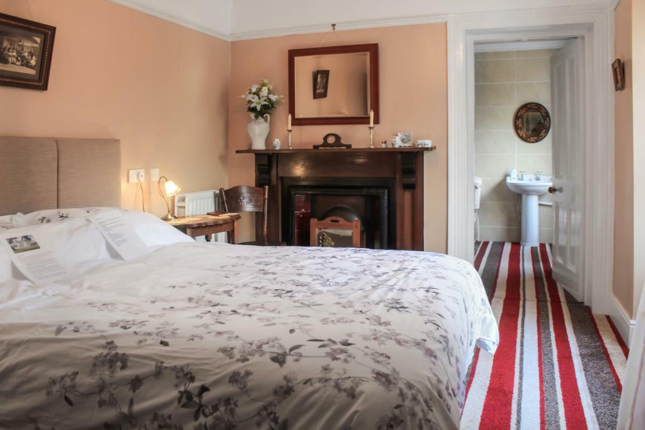 Dungiven Ballyhargan Farm House מראה חיצוני תמונה