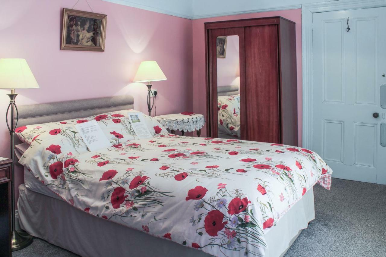 Dungiven Ballyhargan Farm House מראה חיצוני תמונה