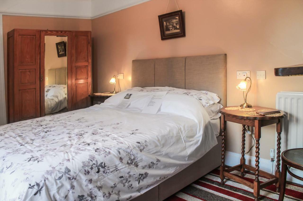 Dungiven Ballyhargan Farm House מראה חיצוני תמונה
